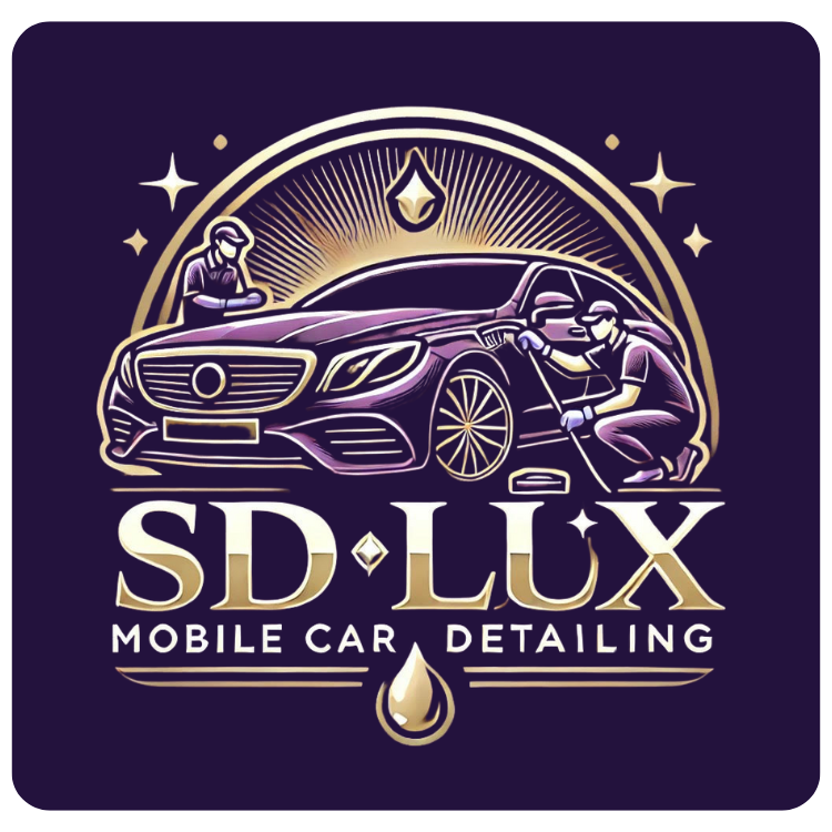 Mobile Detailing