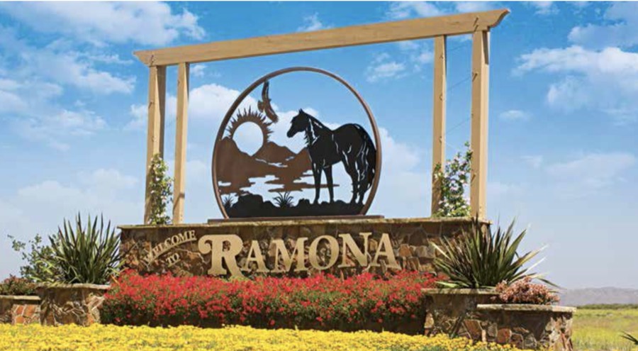 Ramona, CA